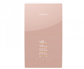 德恩特热式电热水器